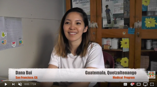 Volunteer Guatemala Medical Volunteer Guatemala Medical