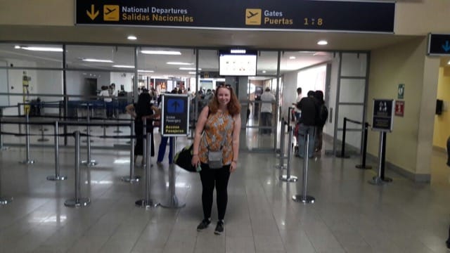 Volunteer Colombia Orphanage