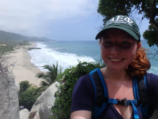Volunteer Colombia Orphanage