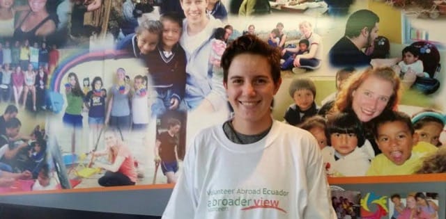 Volunteer Galapagos Volunteer Galapagos