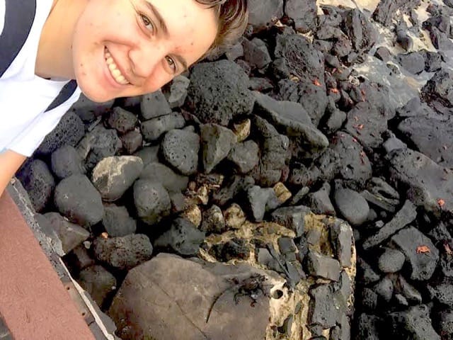 Volunteer Galapagos Volunteer Galapagos