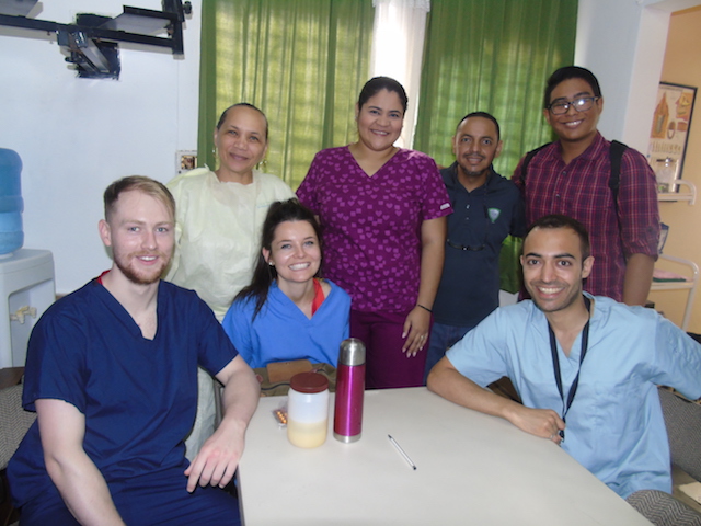 Volunteer Honduras Dental Volunteer Honduras Dental