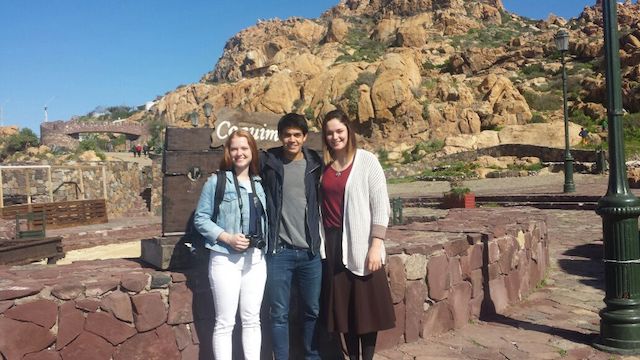 Volunteer Chile Orphanage