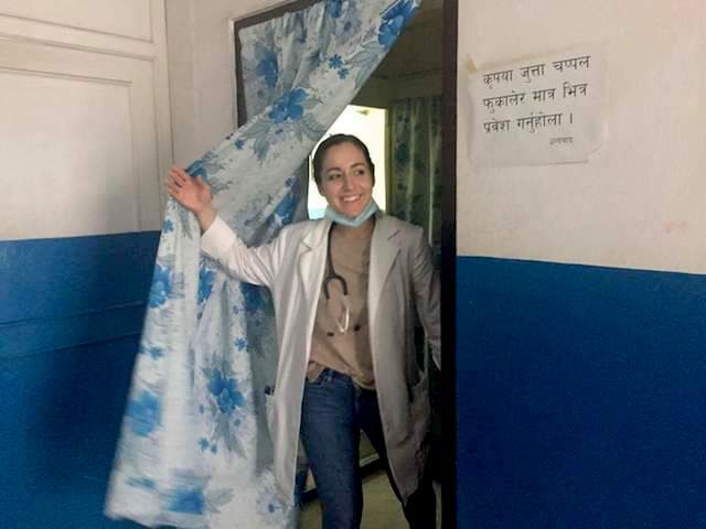 volunteer-nepal-kathmandu-medical