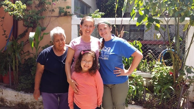 Volunteer Guatemala