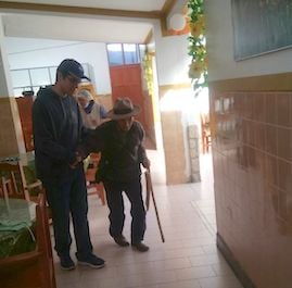 Volunteer Peru Cusco PreMed Volunteer Peru Cusco PreMed