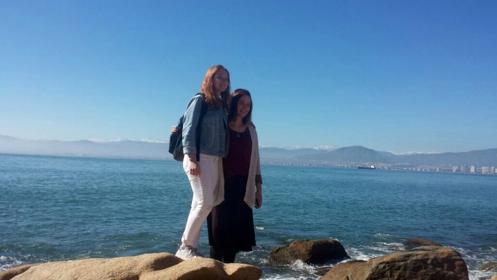 Volunteer Chile La Serena