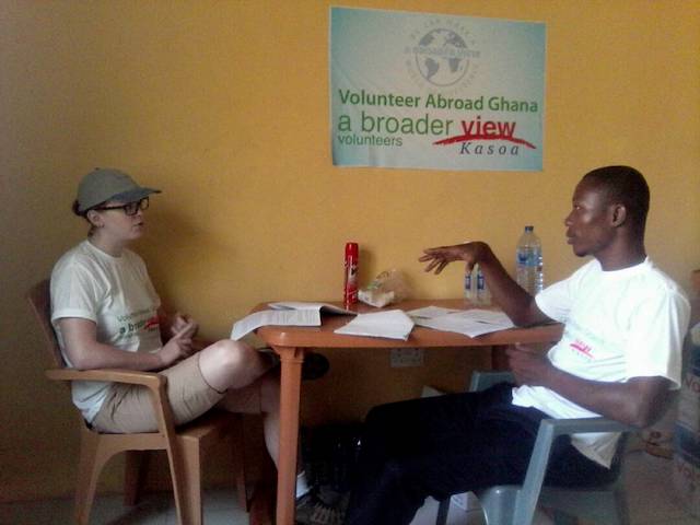 volunteer-chana-medical Volunteer-ghana-kasoa