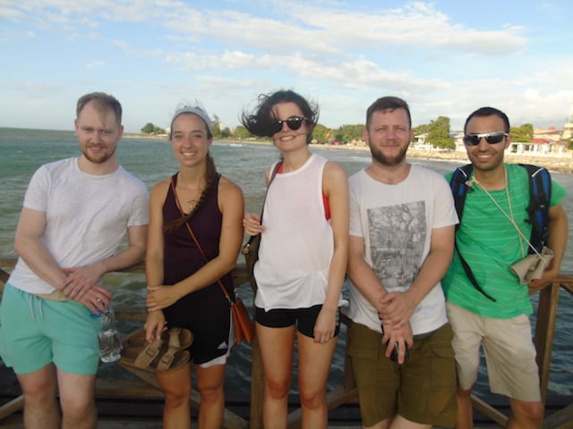 Volunteering Honduras dental touring Volunteering Honduras dental touring