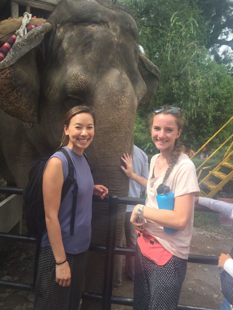 Volunteer-Nepal-premed