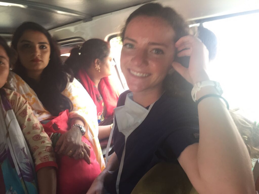 Volunteer-Nepal-premed