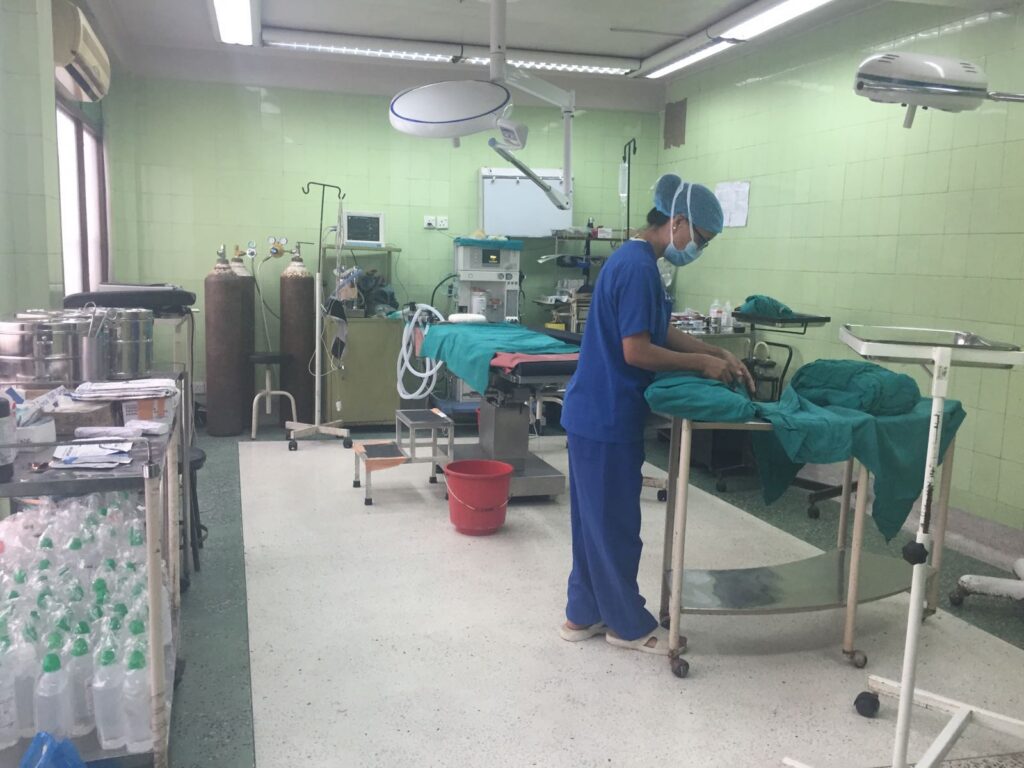 Volunteer-Nepal-premed