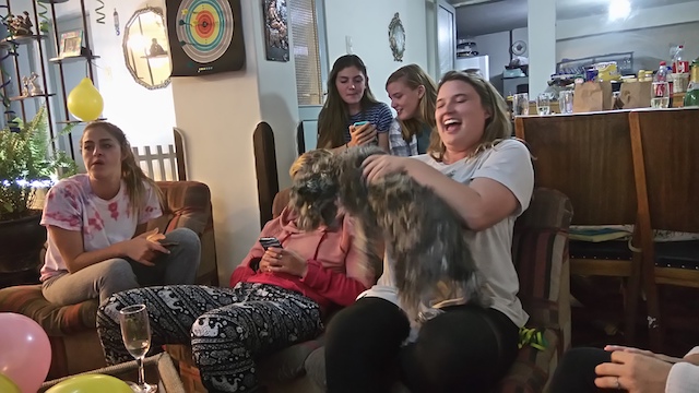 Volunteer peru cusco Host family Volunteer peru cusco Host family