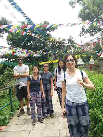 Volunteer Abroad Nepal Volunteer Abroad Nepal