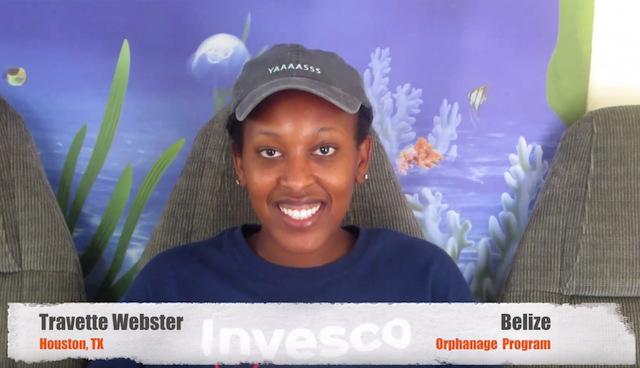 Volunteer Belize Volunteer Belize