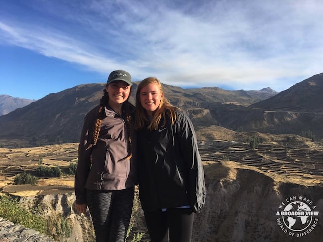 Volunteering in Peru Volunteer Peru Cusco