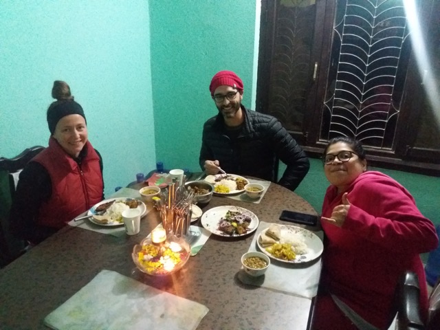 Volunteer Nepal Volunteer Nepal