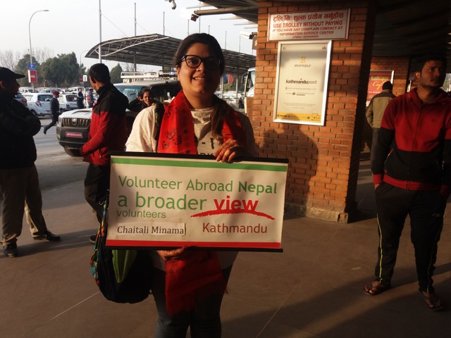 Volunteer Nepal Volunteer Nepal