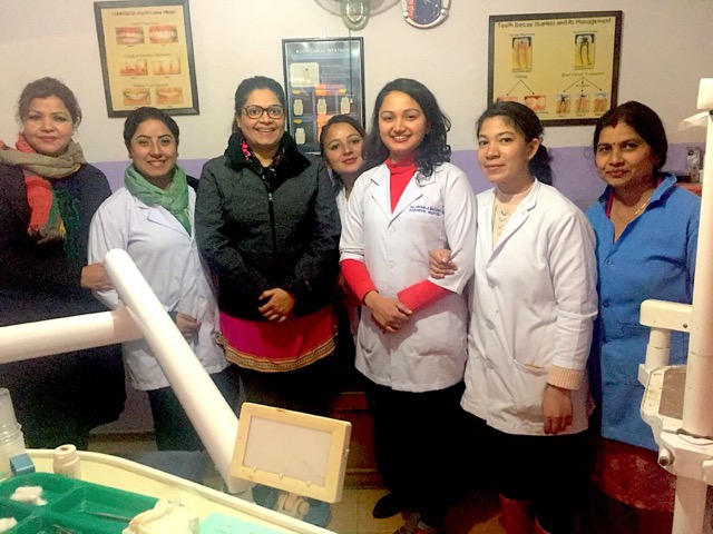 Volunteer Nepal Volunteer Nepal