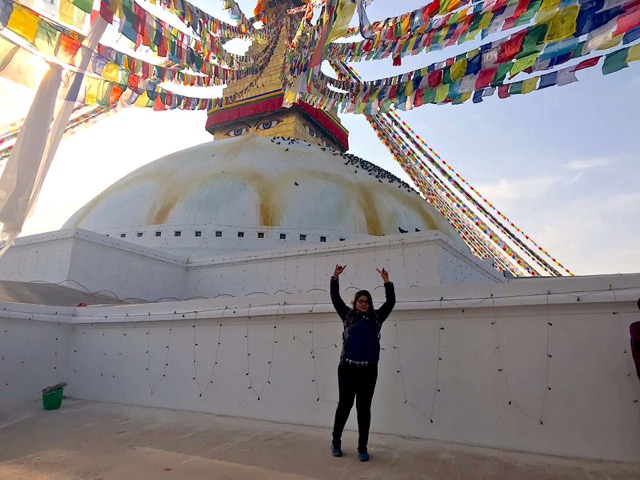 Volunteer Nepal Volunteer Nepal