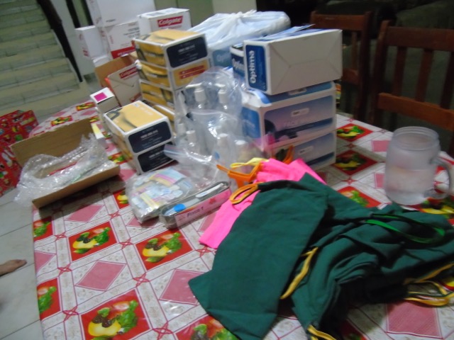 Volunteer Honduras Volunteer Honduras