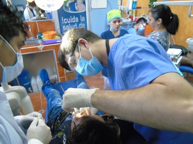 Volunteer Honduras Volunteer Honduras