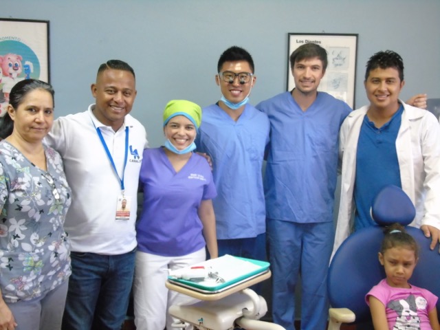 Volunteer Honduras Volunteer Honduras