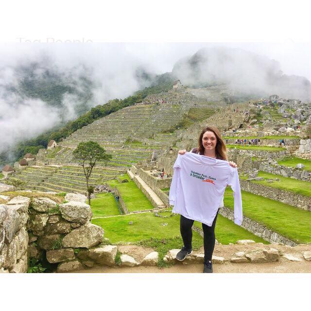 Volunteer Peru Volunteer Peru