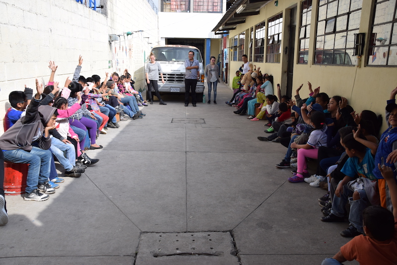 Children program