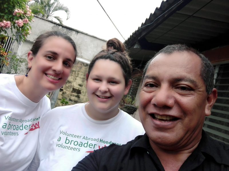 Volunteer Pre Medical program Volunteer Pre Medical program