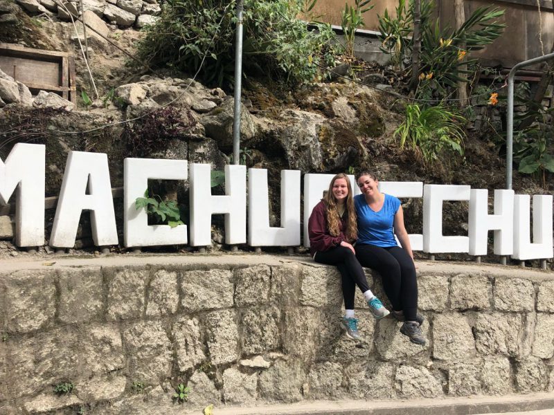Machu Picchu Tour