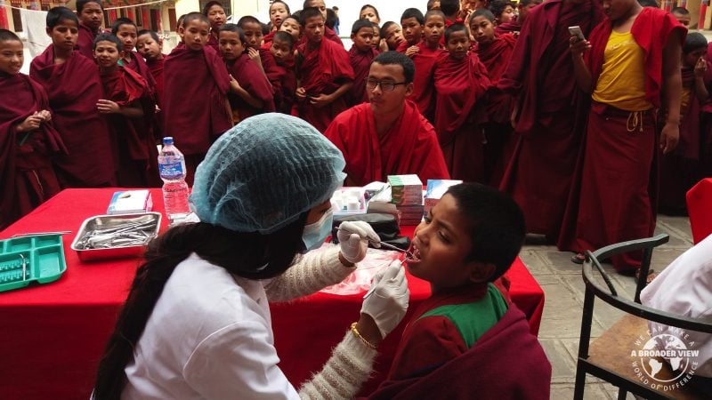 Review Nepal Volunteer Nepal