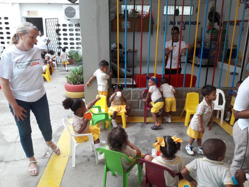 Child Care Program