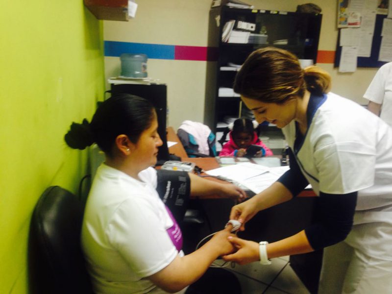 Volunteer medical programs