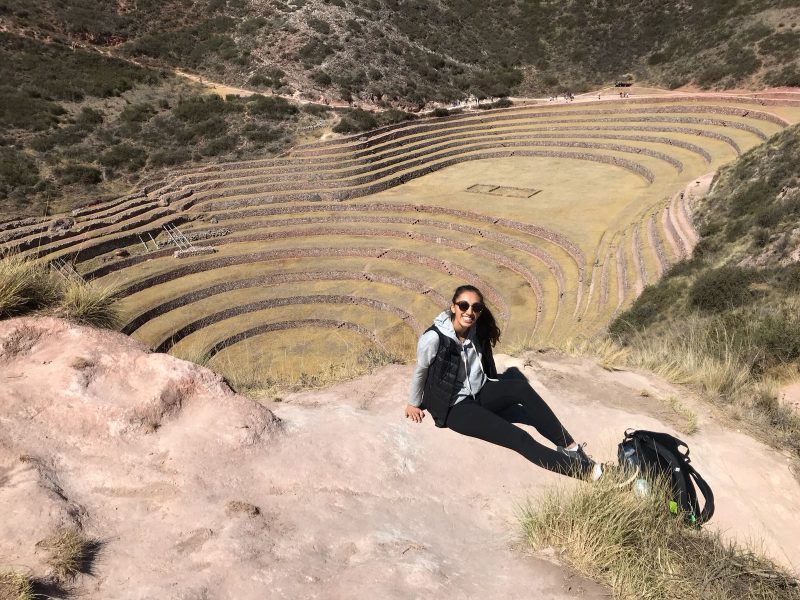 Gap Year Peru