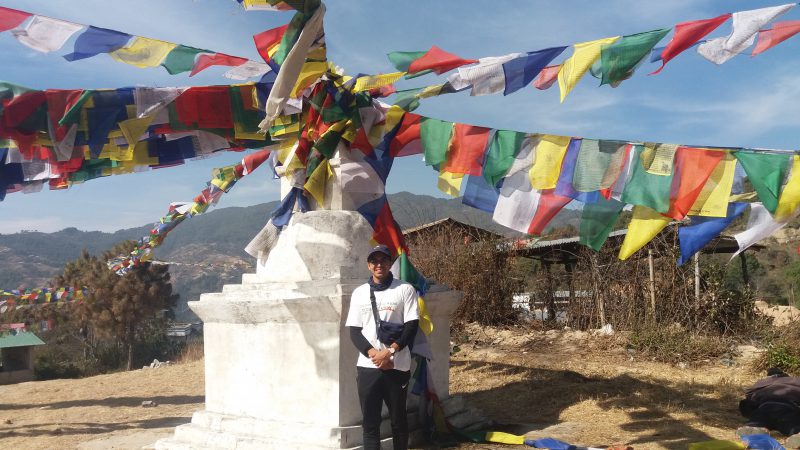 Volunteer Dental Nepal 1